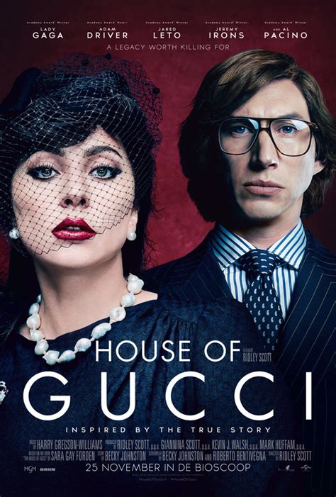 gucci house netflix|house of gucci streaming free.